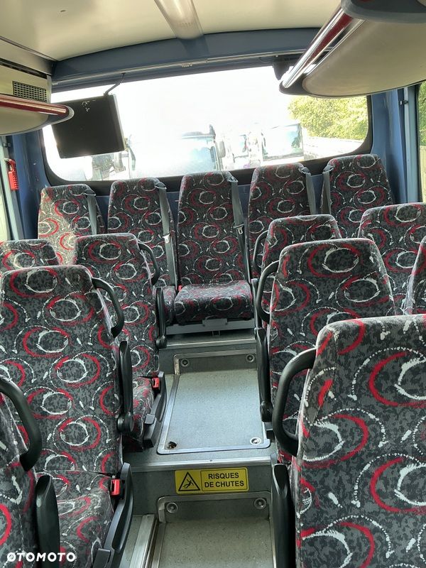 Irisbus CROSSWAY 12,80 m KLIMA - 20