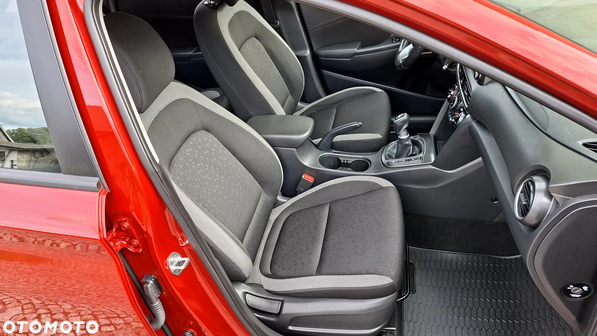 Hyundai Kona 1.0 T-GDI Advantage - 29