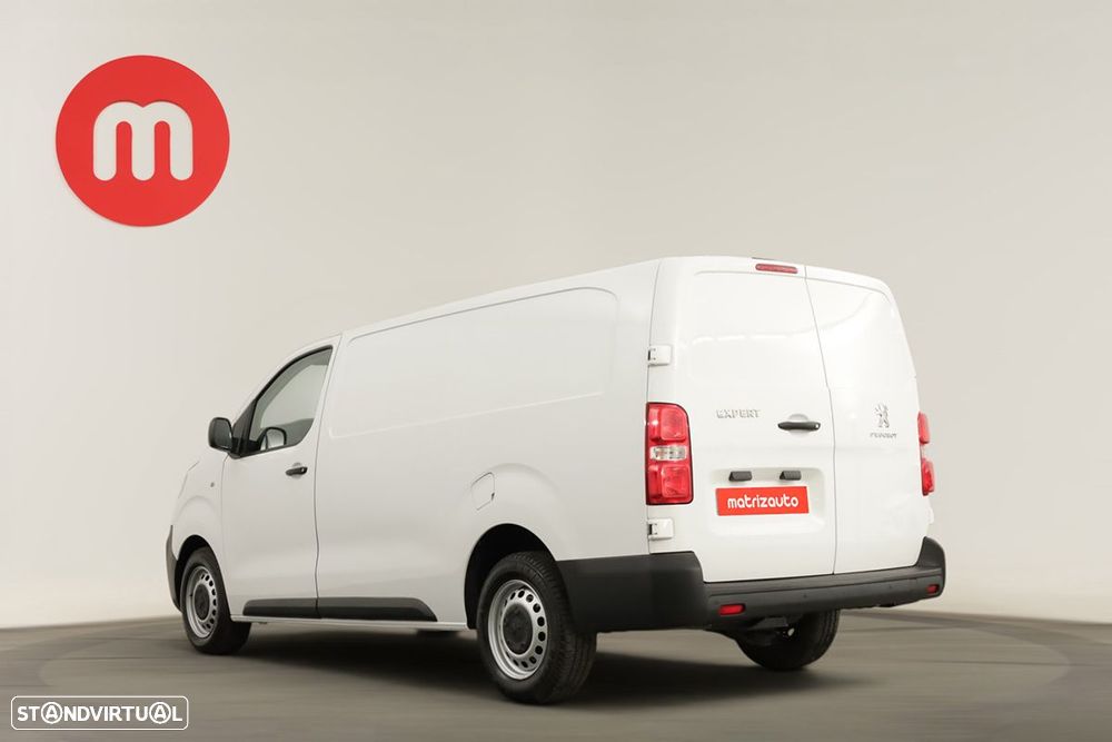 Peugeot expert 1.5 bluehdi l3h1 long - 3
