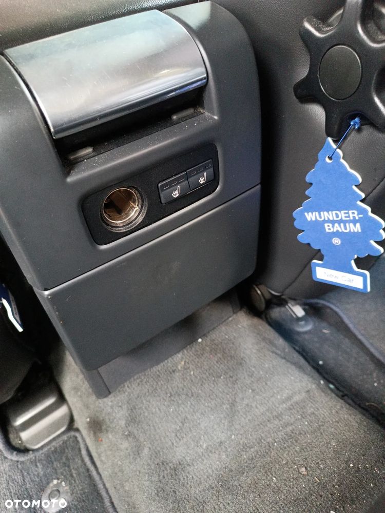 Drzwi Błotnik Ćwiartka Zderzak Klapa Siedzenia Volvo XC70 Do założenia w kolor Lakier 477-46 - 11