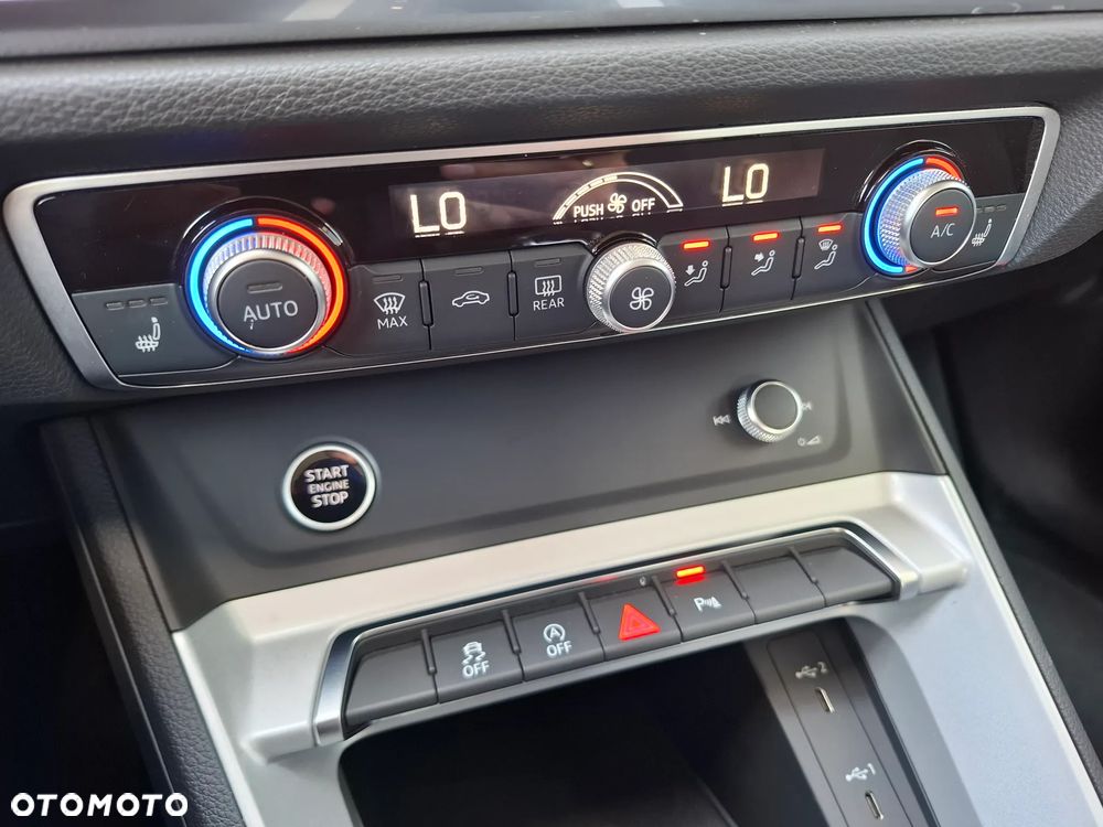 Audi Q3 35 TFSI S tronic - 15