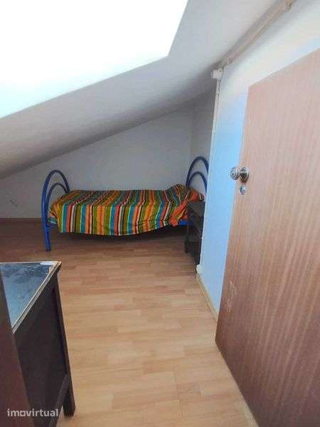 Apartamento T2 + 2 ao metro Bairro Norton Matos - Grande imagem: 5/8