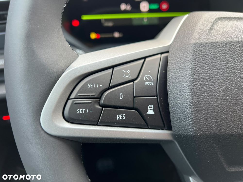 Dacia Bigster 1.8 Full Hybrid 155 Journey MMT - 18