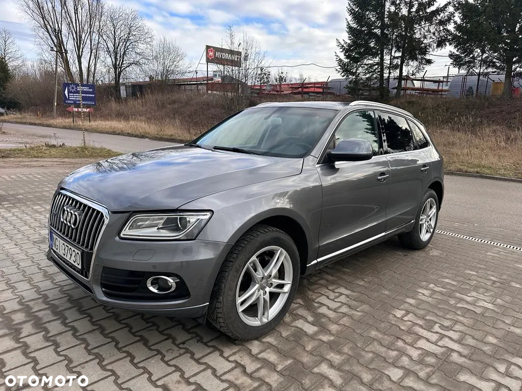 Audi Q5 - 20