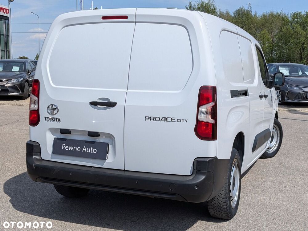 Toyota PROACE CITY - 15