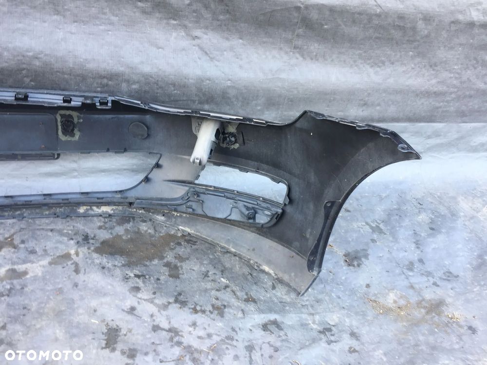 VW GOLF VII 2012-2017 ZDERZAK PRZÓD PRZEDNI - 10