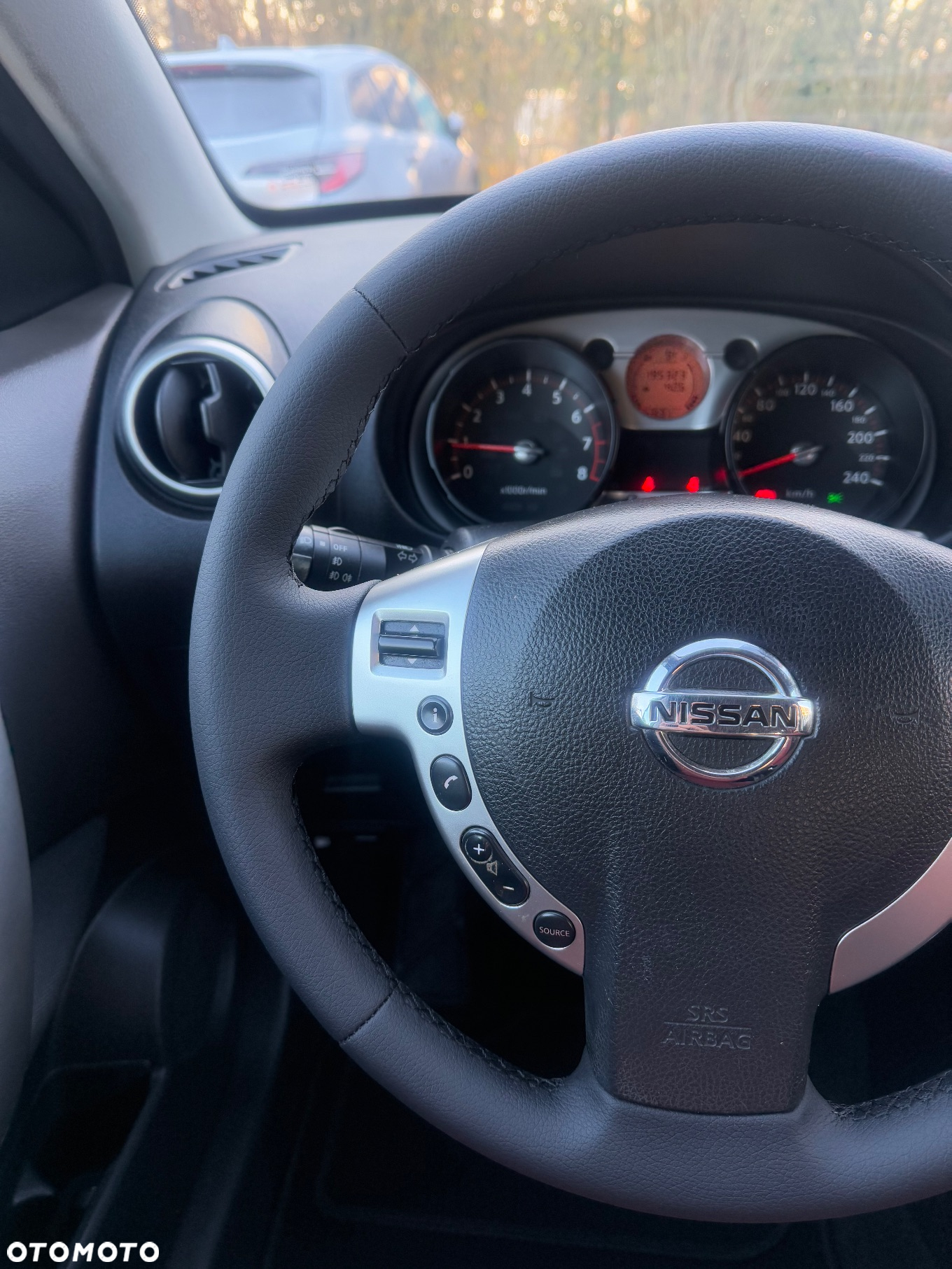 Nissan Qashqai 2.0 4x4 Tekna - 21
