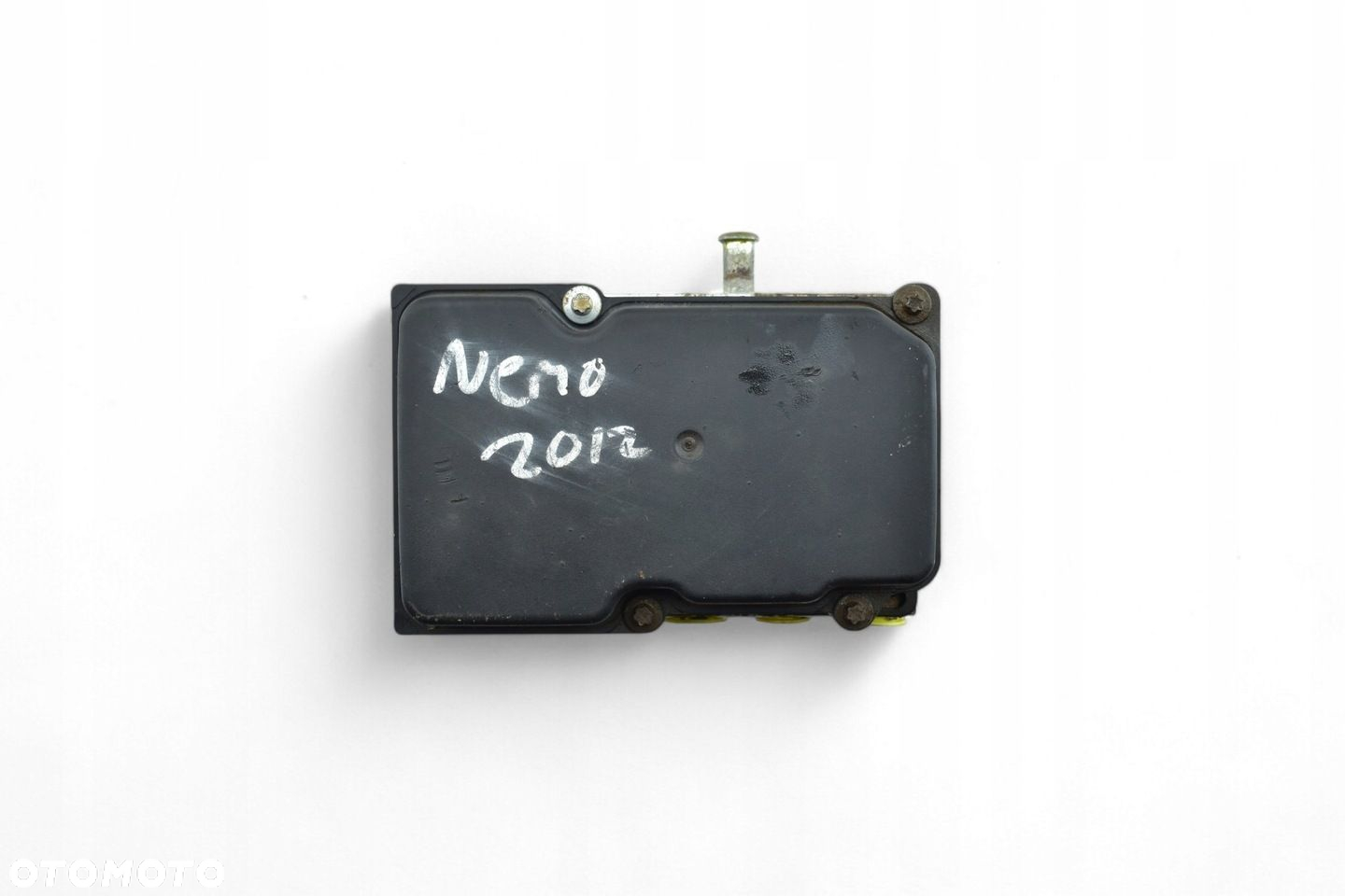 Pompa ABS CITROEN NEMO FIAT FIORINO III 51879971 0265232491 - 7