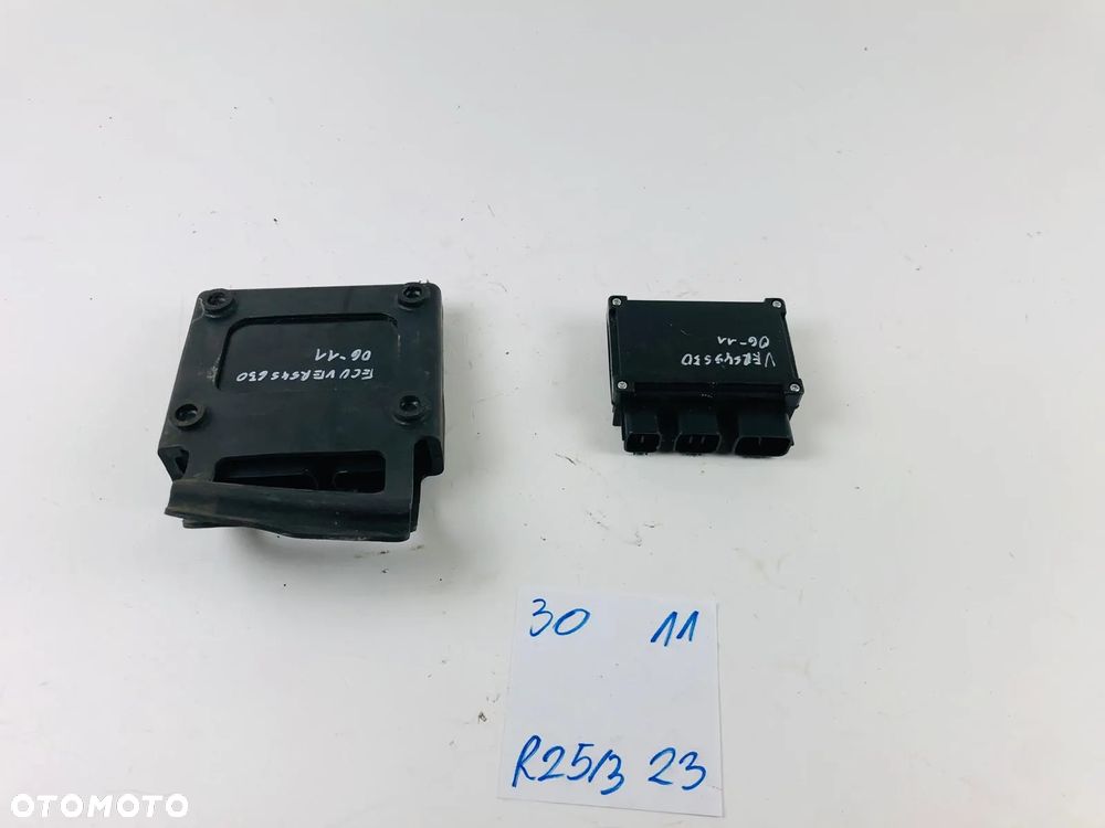 Kawasaki Versys 650 07-09 Moduł Zapłonowy Kompurter ECU CDI - 3