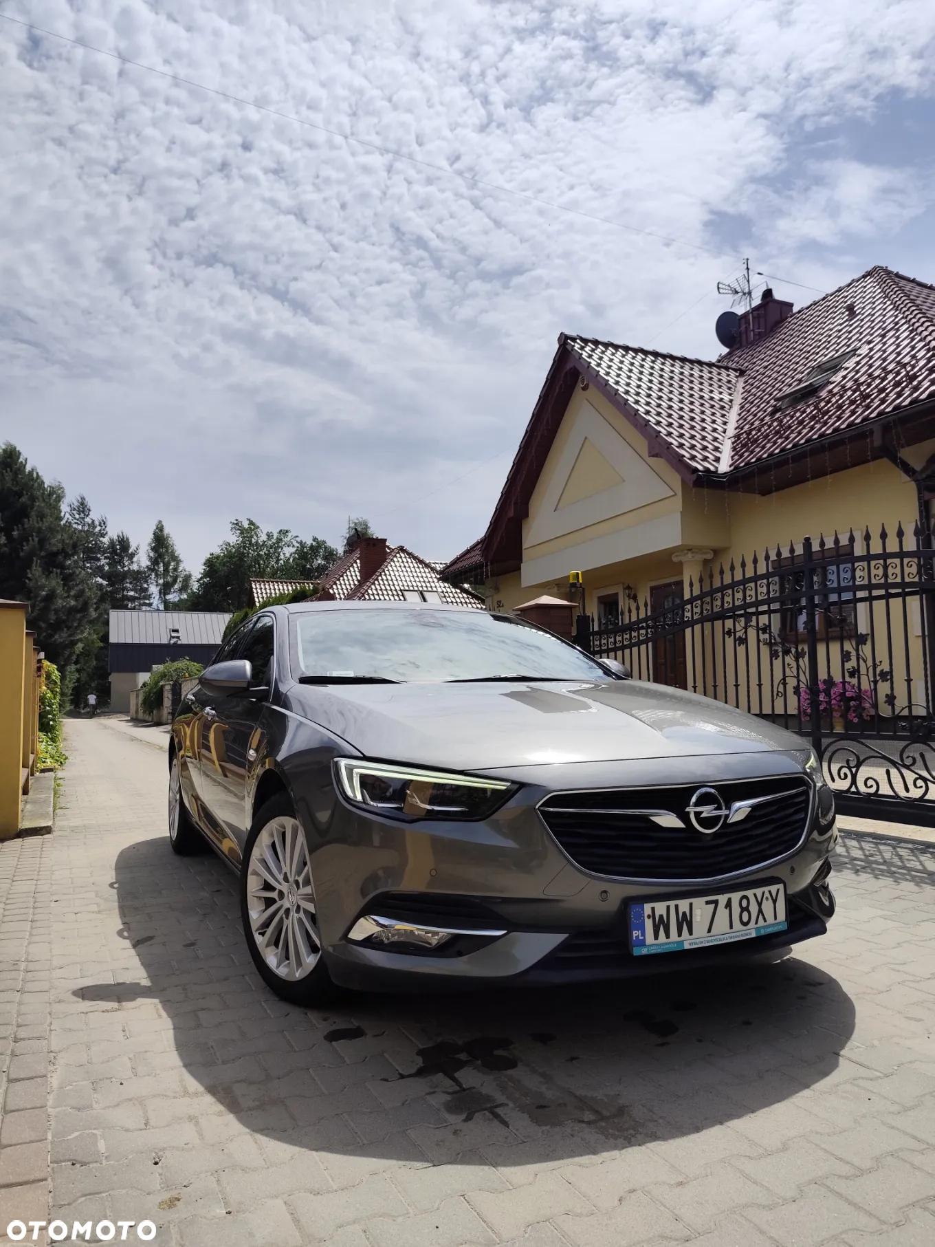 Opel Insignia 2.0 CDTI Elite S&S - 2