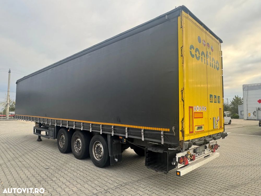 Schmitz Cargobull Standard - 4