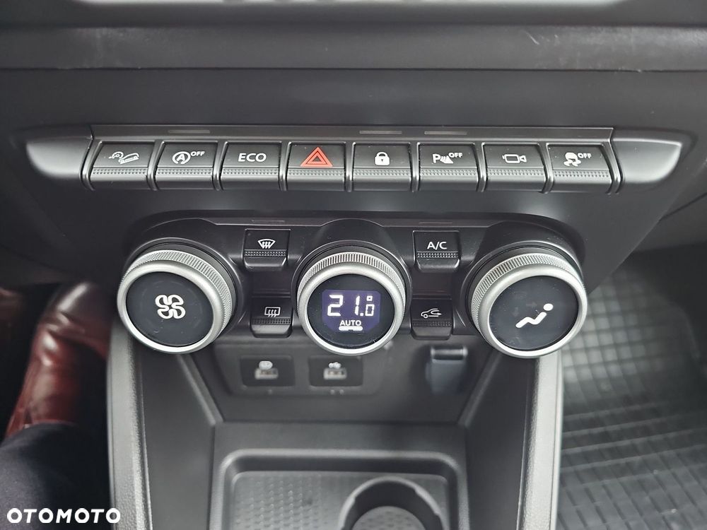 Dacia Duster 1.3 TCe Journey 4WD - 21