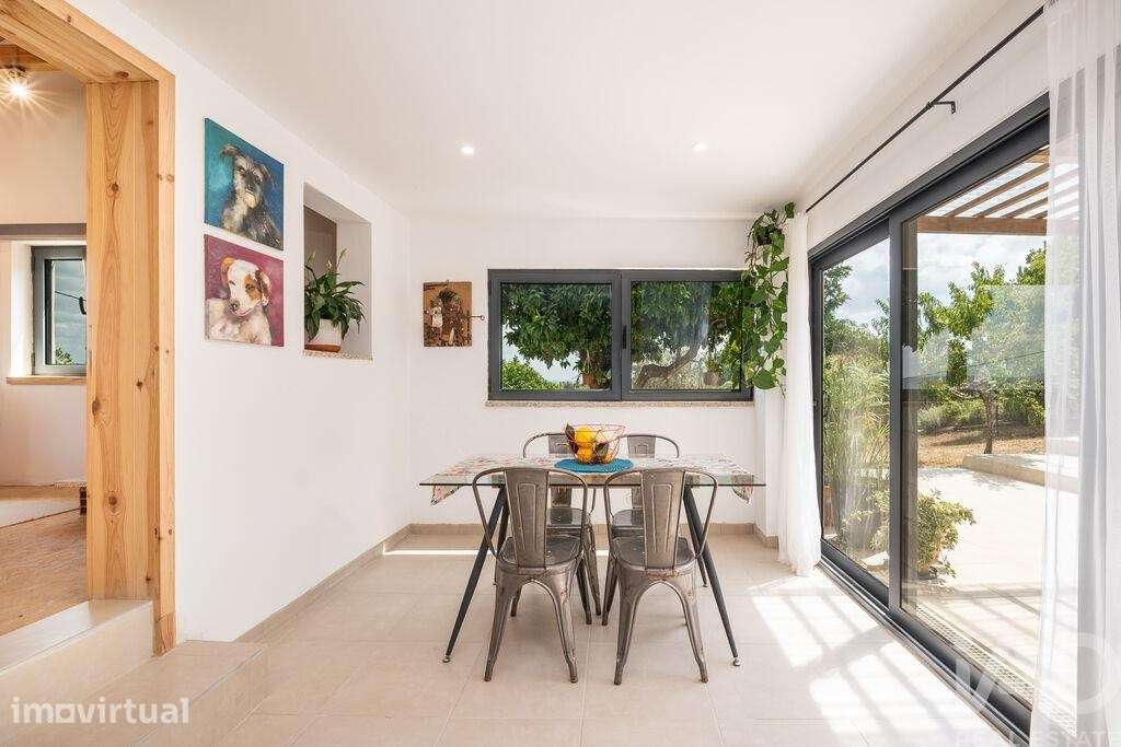 Casa / Villa em Sertã de 187 m2 - Grande imagem: 4/37