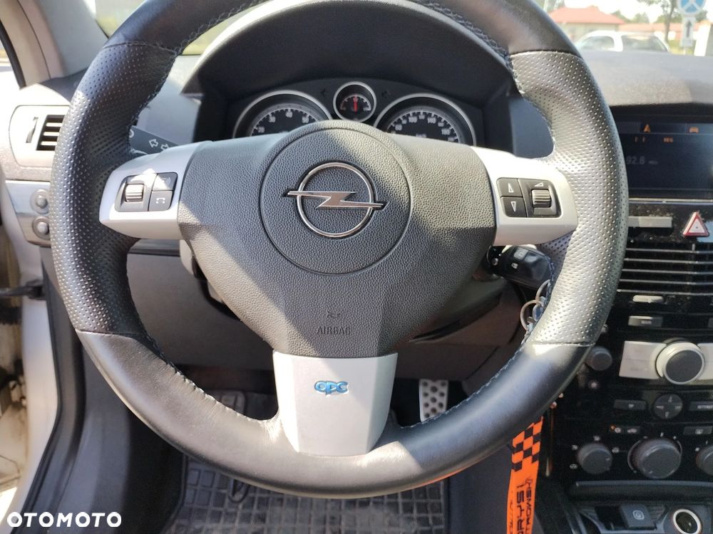 Opel Astra 1.8 Sport - 16