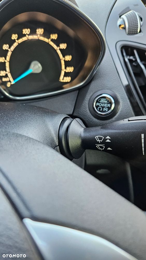 Ford B-MAX 1.0 EcoBoost Titanium - 19