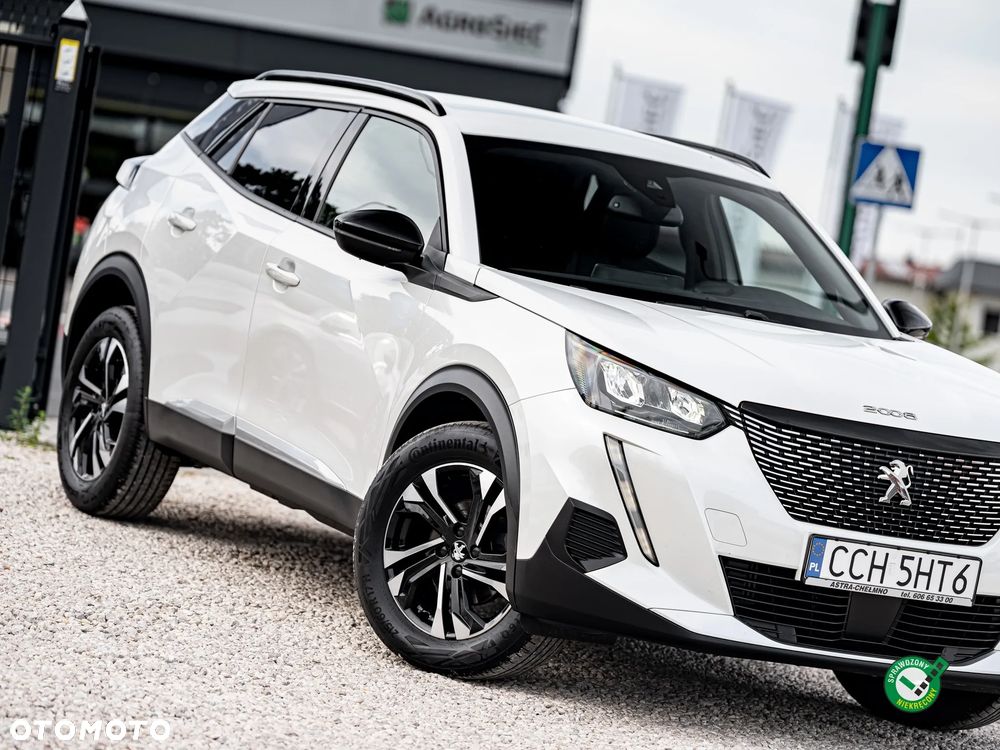 Peugeot 2008 PureTech 130 Stop&Start Allure - 7