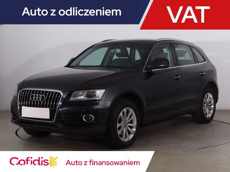 Audi Q5 - 2