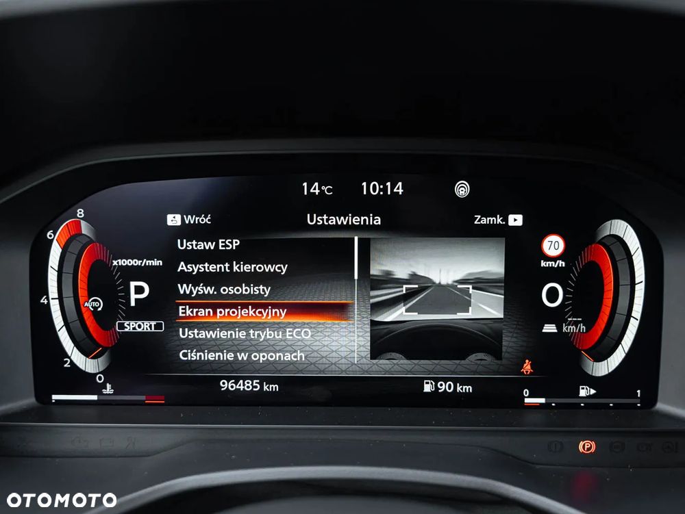 Nissan Qashqai 1.3 DIG-T MHEV Xtronic N-TEC - 26
