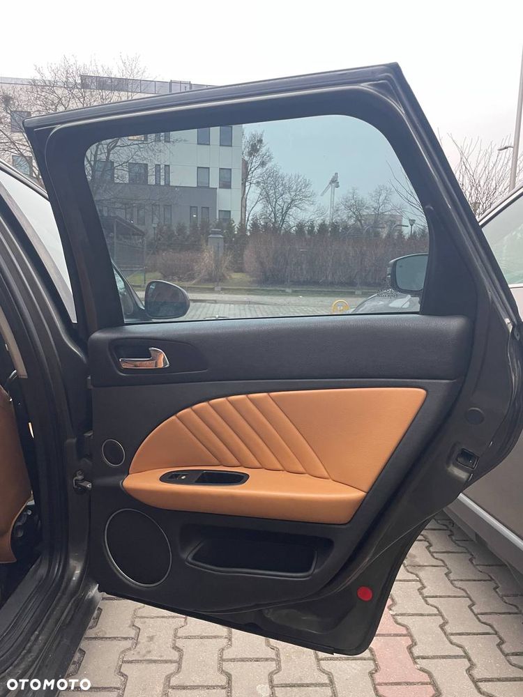 Alfa Romeo 159 Sportwagon - 17