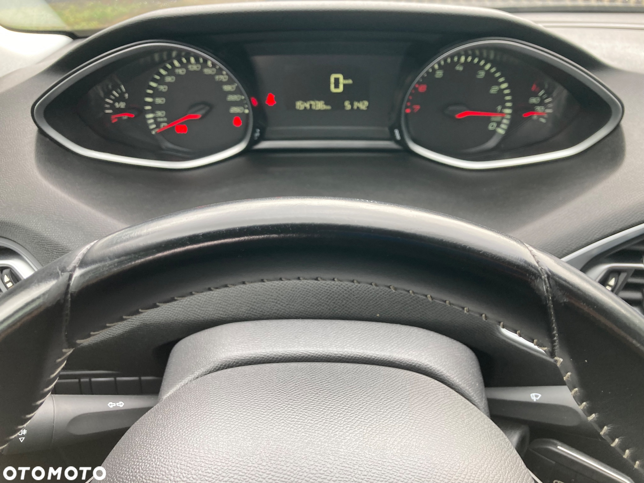 Peugeot 308 - 16