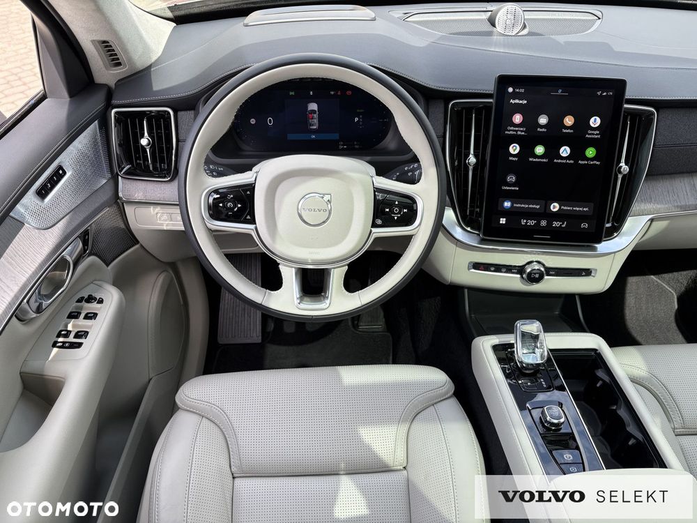 Volvo XC 90 - 13