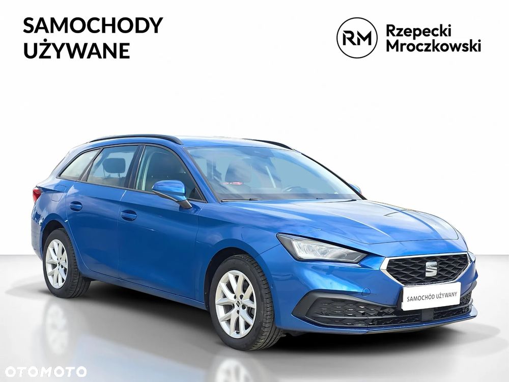 Seat Leon - 9