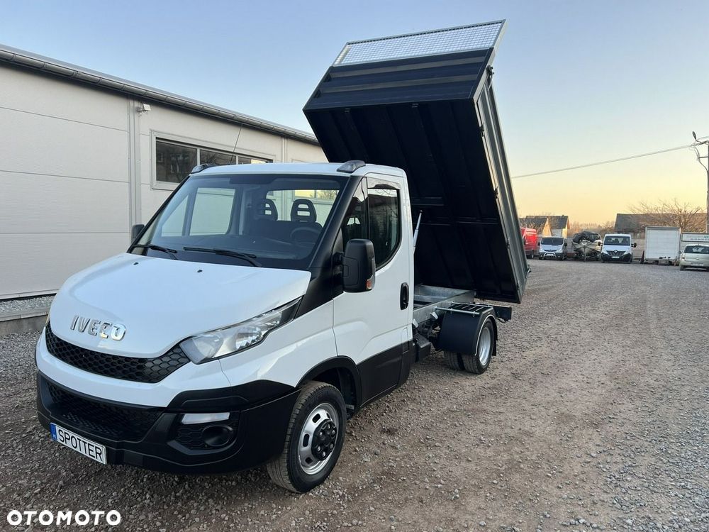 Iveco Daily 35C15 - 20