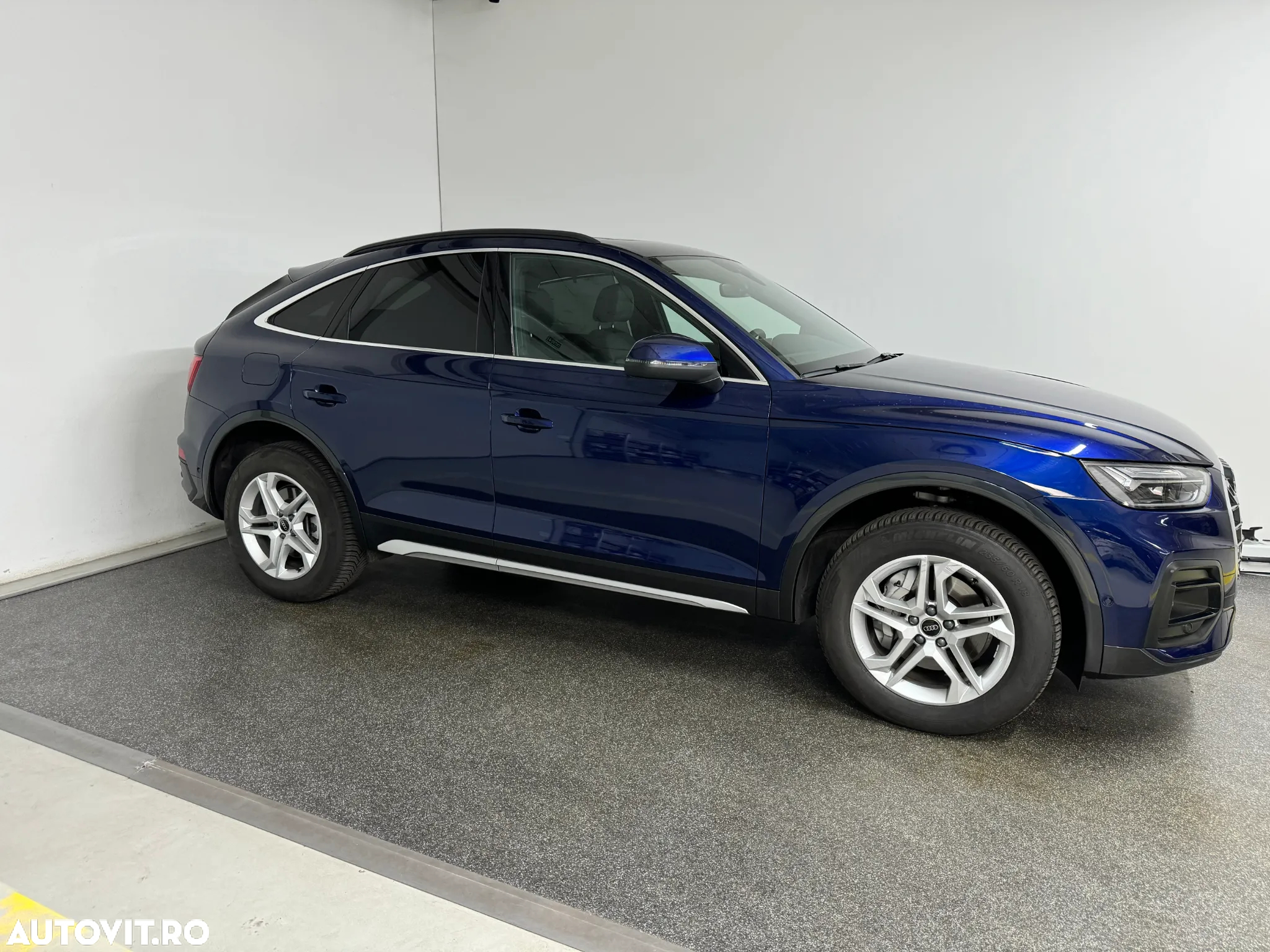 Audi Q5 - 8