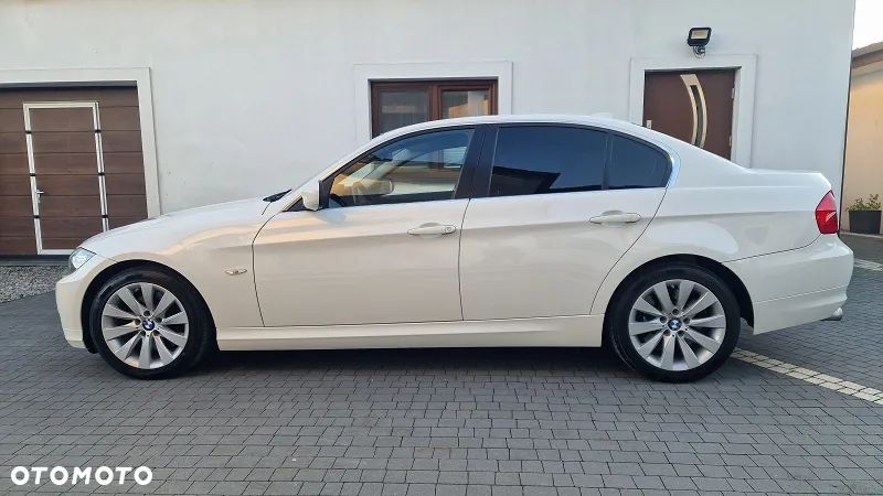 BMW Seria 3 - 3