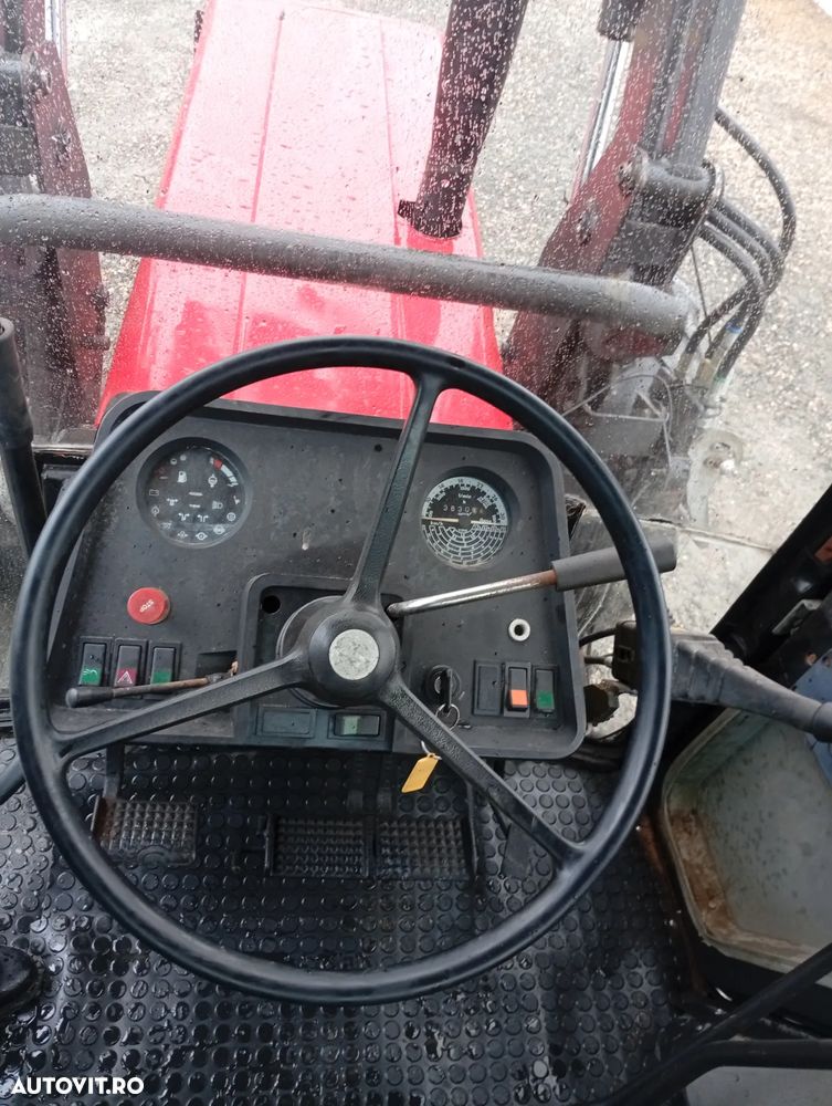 Case IH 1056 XL - 5