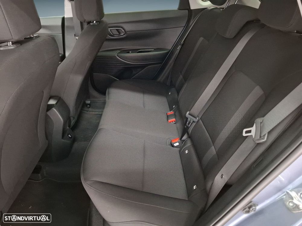 Hyundai i20 1.0 T-GDI Style (TT) - 14