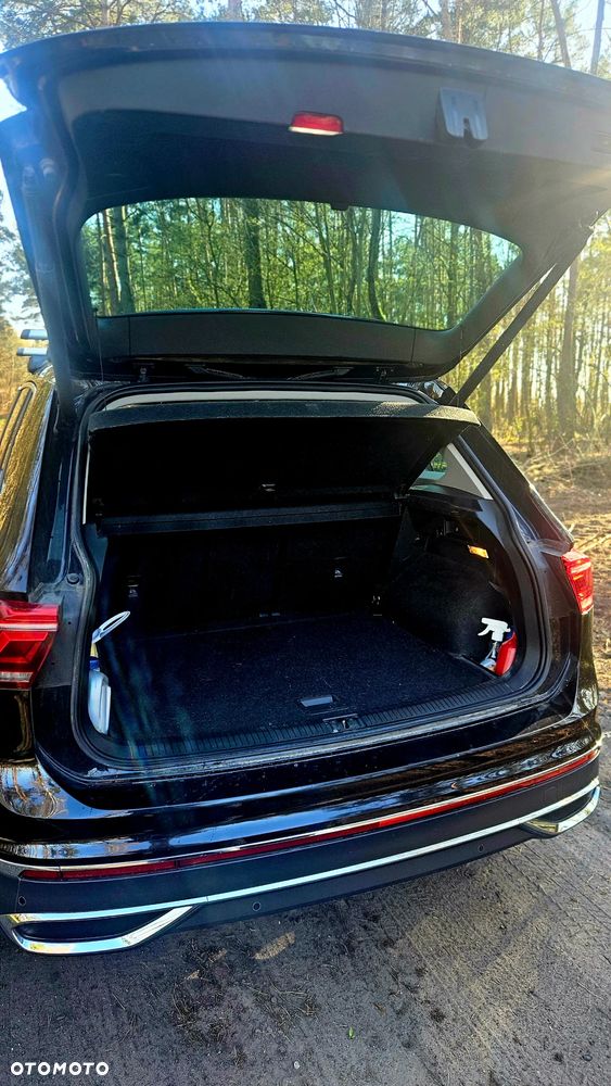 Volkswagen Tiguan 2.0 TSI 4Mot Elegance DSG - 6