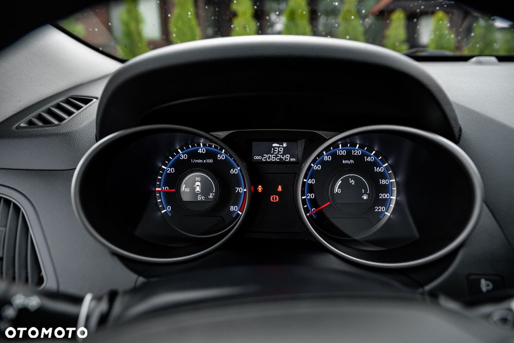 Hyundai ix35 1.6 2WD Trend - 32