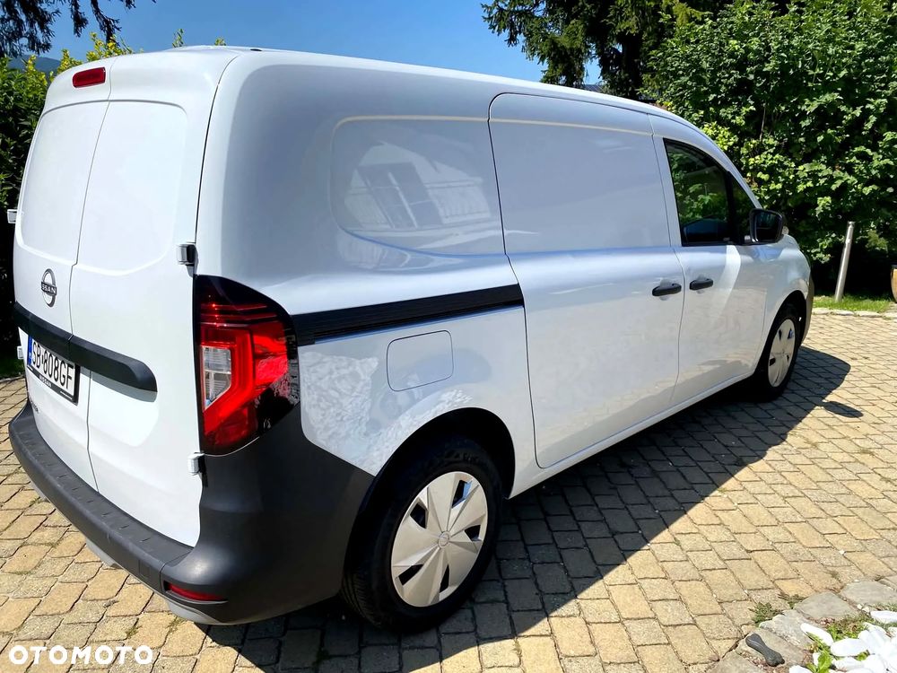 Nissan TOWNSTAR - 22