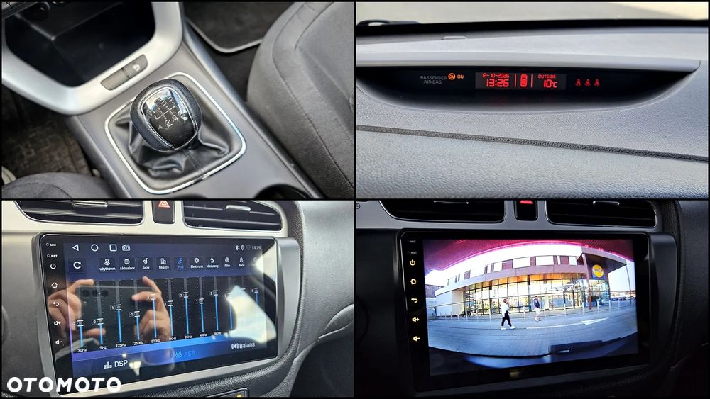 Kia Ceed 1.4 XL - 13
