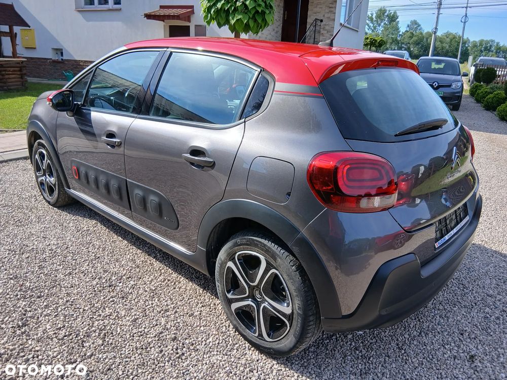Citroën C3 - 4