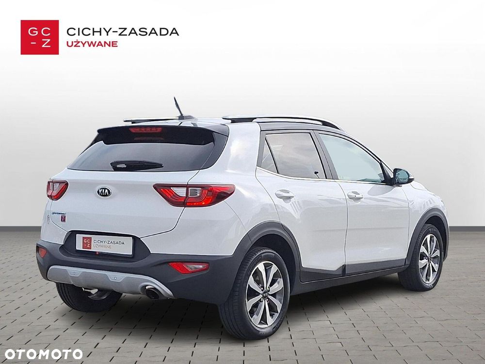 Kia Stonic 1.2 L Business Line - 5