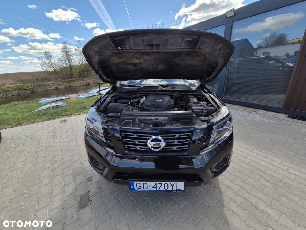 Nissan Navara - 3