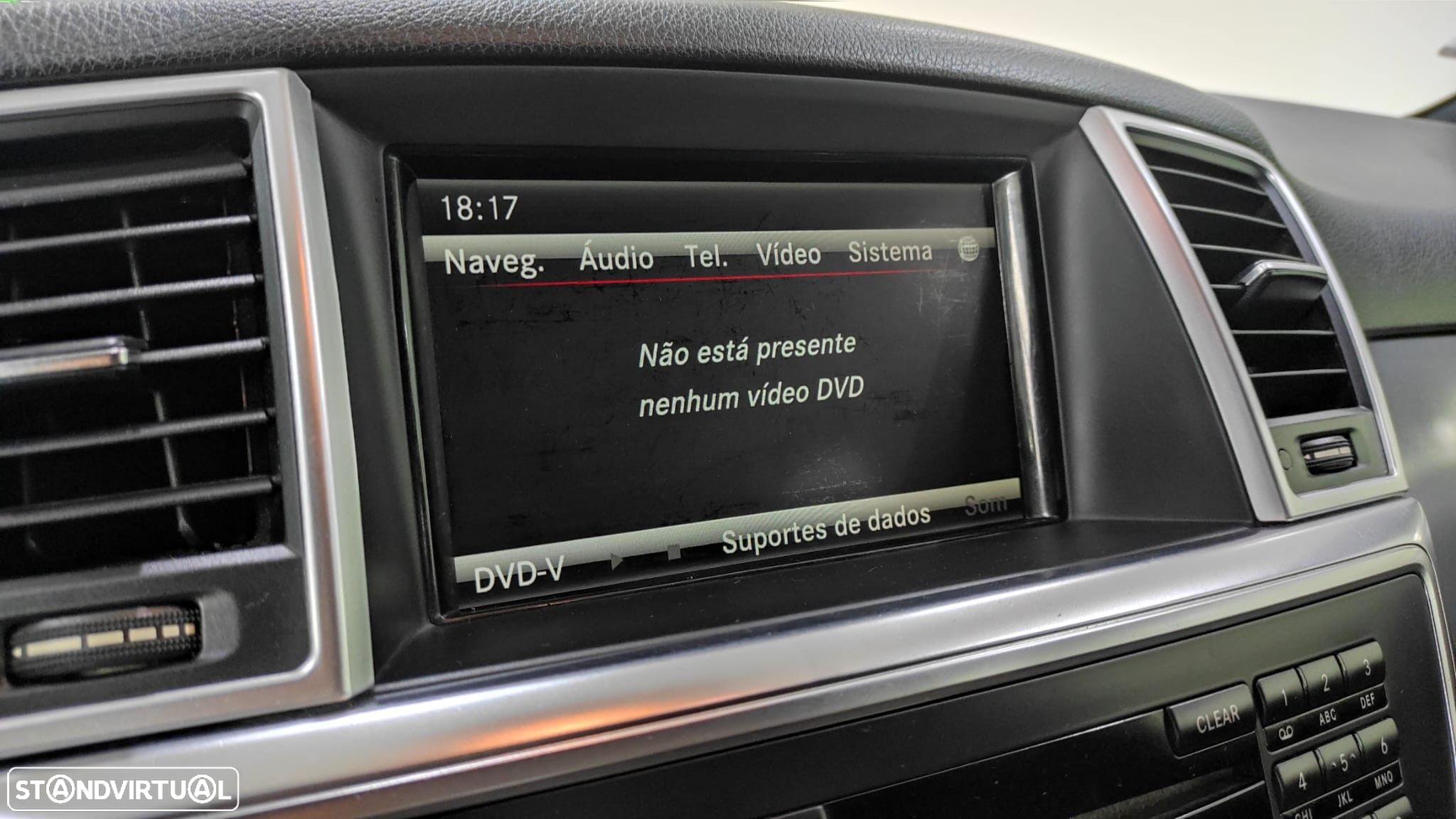 Mercedes-Benz ML 250 BlueTEC - 35