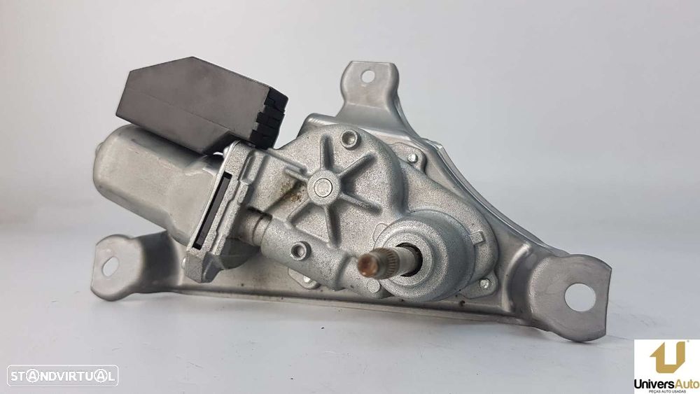 MOTOR LIMPA-VIDROS TRASEIRO TOYOTA YARIS ACTIVE - 1