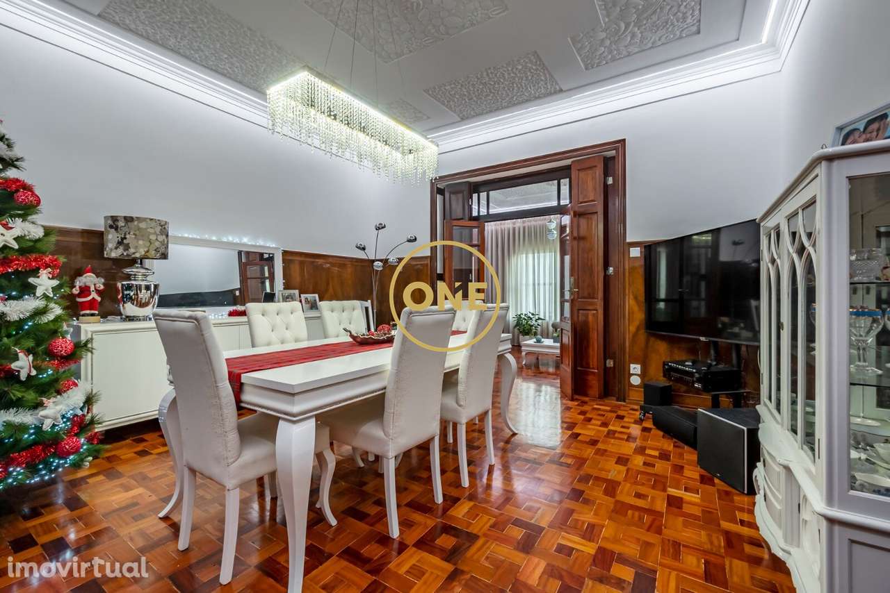 Moradia V3+1 Gondomar - Grande imagem: 4/17