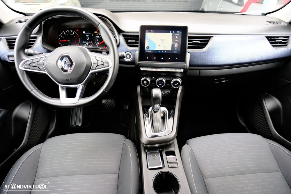 Renault Arkana 1.3 TCe Business EDC - 13