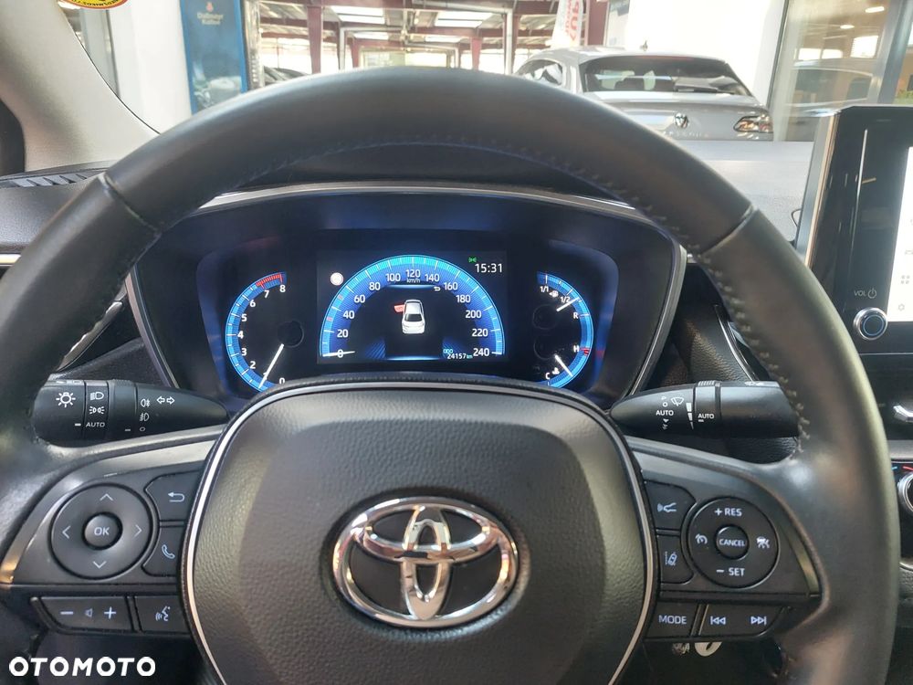 Toyota Corolla 1.5 Style - 17