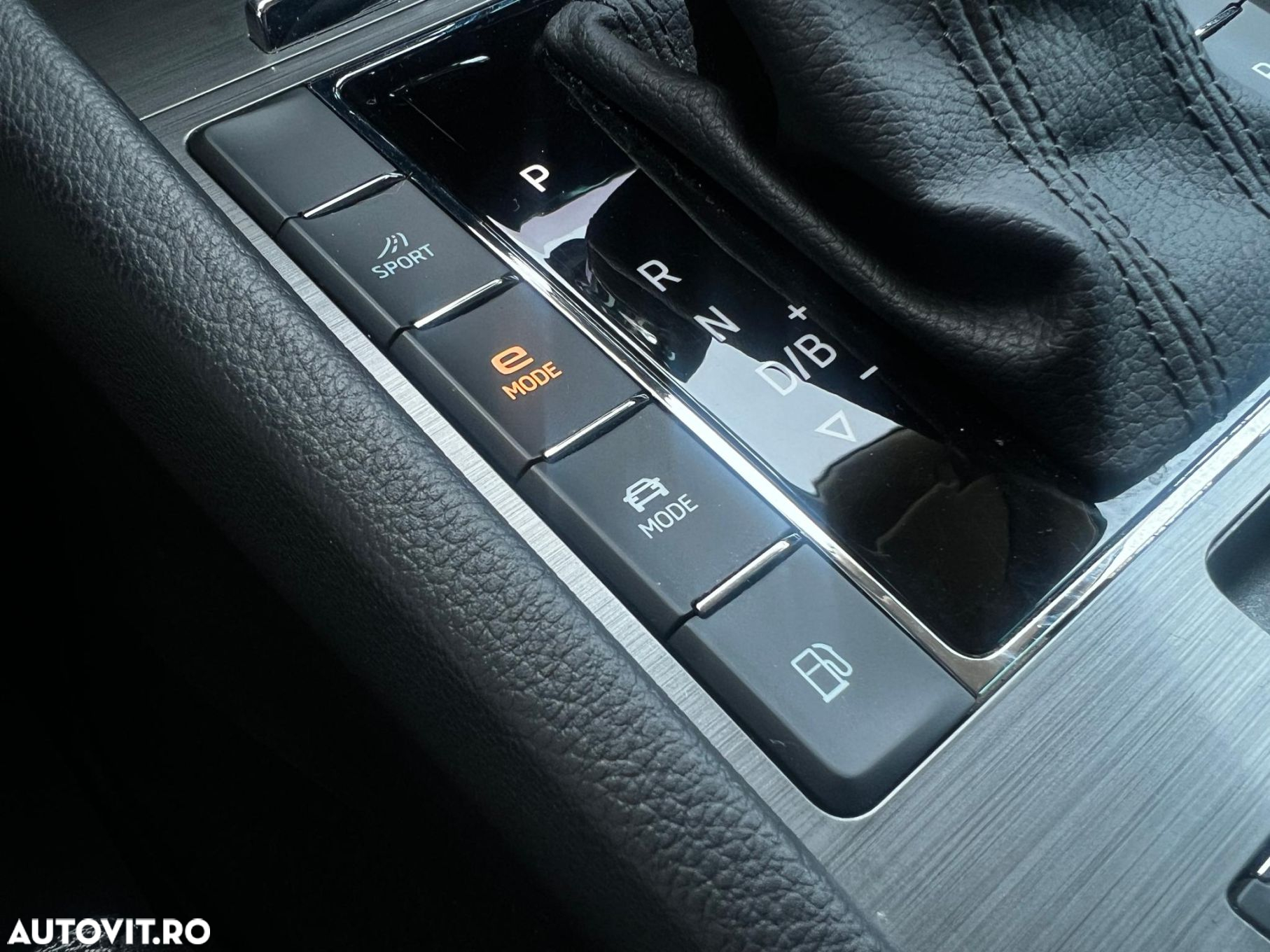 Skoda Superb - 14