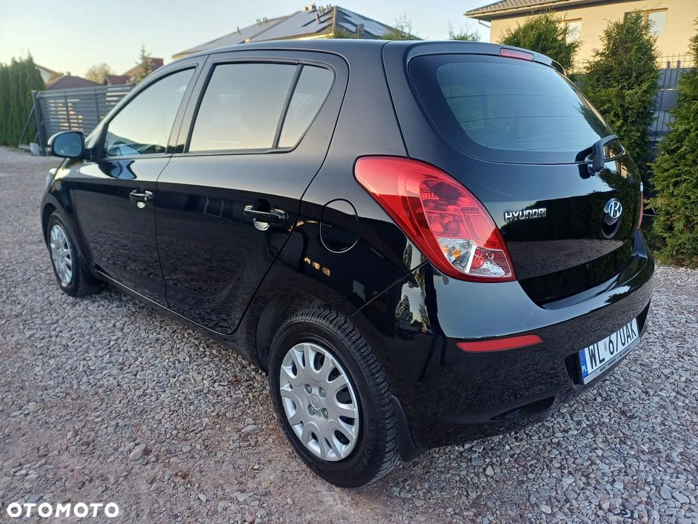 Hyundai i20 1.25 Style - 6