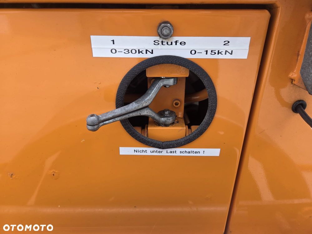 Inny BAGELA KW3000 - 9