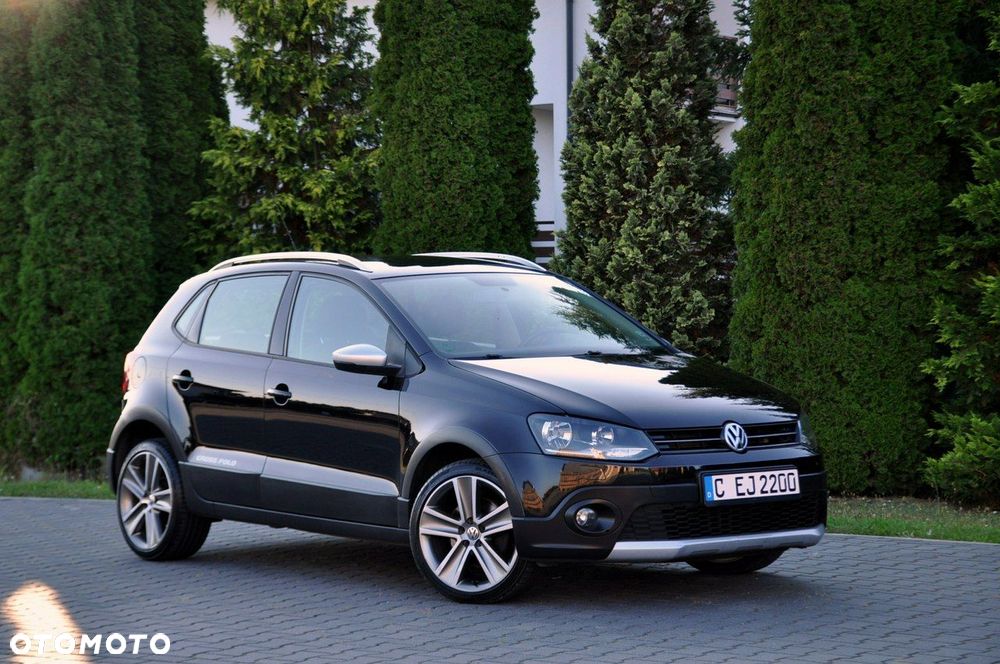 Volkswagen Polo - 3