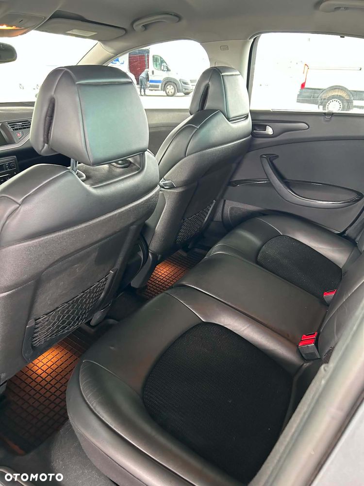 Citroën C5 2.0i 16V Dynamique Equilibre Navi - 5
