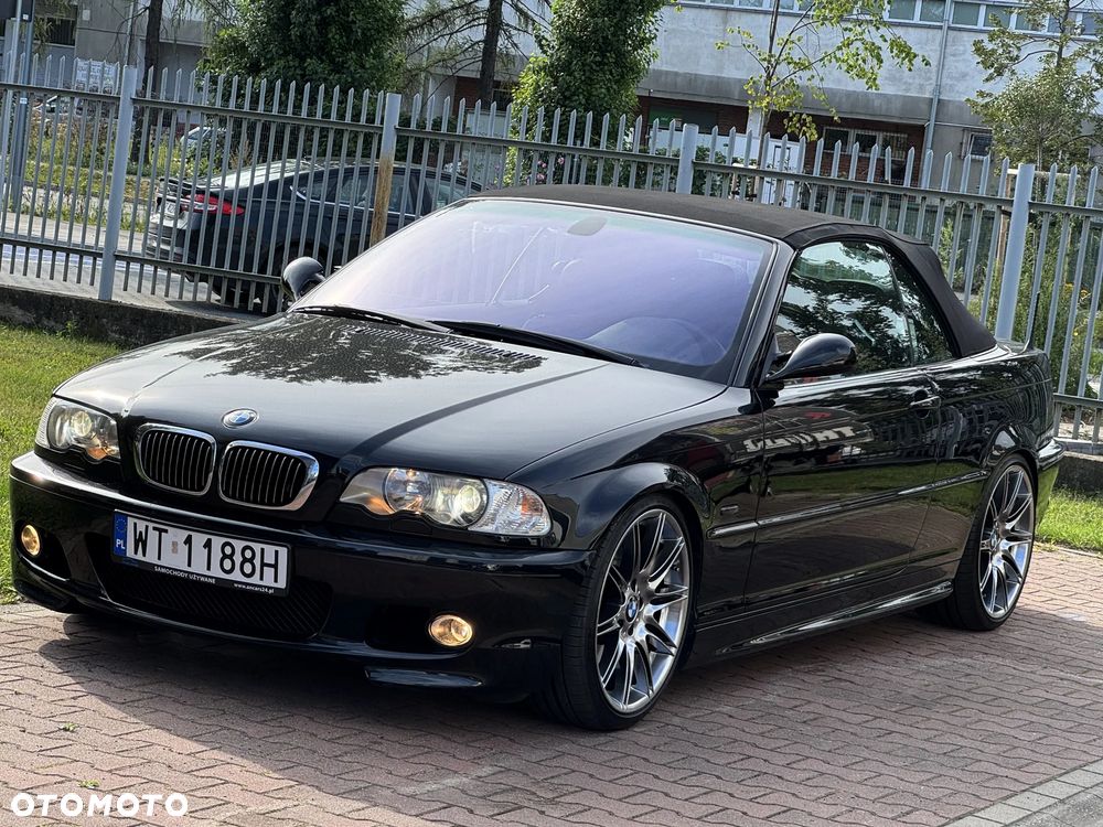 BMW Seria 3 330 Ci - 16