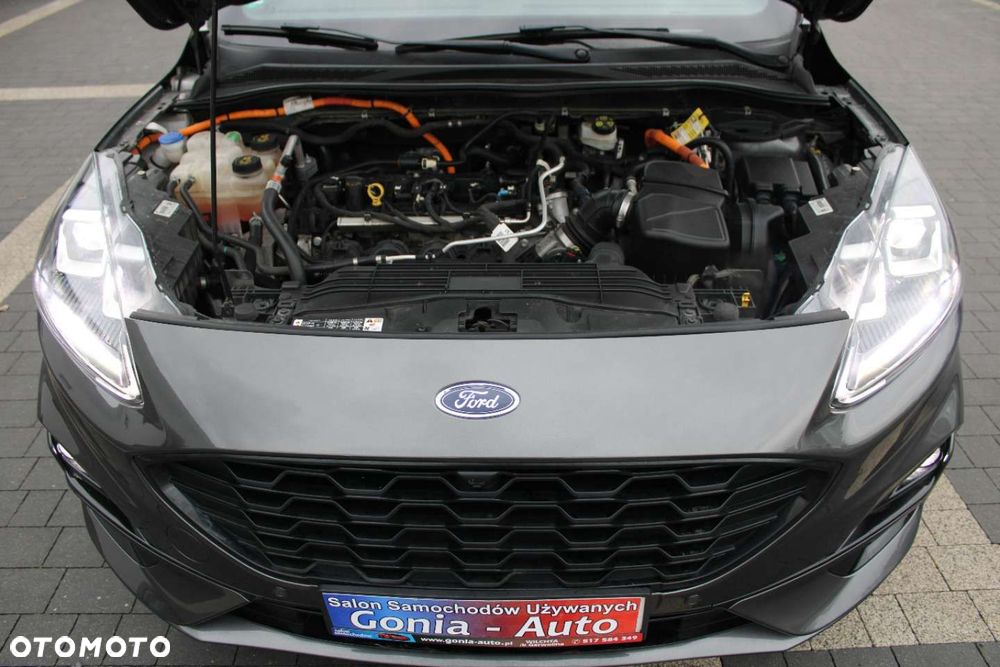 Ford Kuga - 13